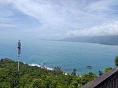 -海南分界洲岛旅游区