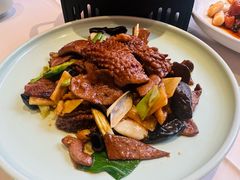 -惠丰堂饭庄·烤鸭·京味菜(翠微路店)