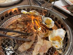 -火炉火自助餐(枫蓝国际店)