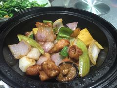 -美极鲜食坊(宝安南路店)