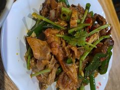 -老爷子原味蒸饺(总店)