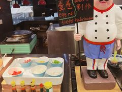 -青岛证大喜玛拉雅酒店·Z1餐厅