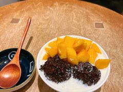 -小团圆糖水铺(襄阳南路店)
