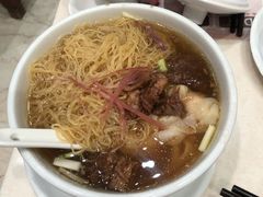 -池记(尖沙咀店)