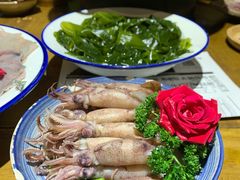-白乐天毛肚火锅馆(南滨路店)