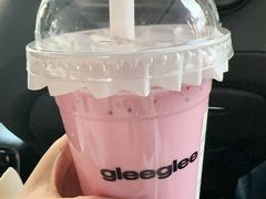 -gleeglee乐溢亦茶(合生汇店)