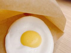 小太阳拿铁-麦当劳(豫园店)