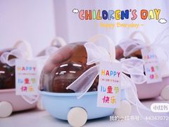 -KISS CAKE私家甜品定制(江宁店)