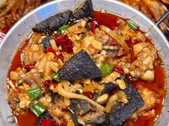 -黄小串·烤串海鲜涮牛肚(升龙广场店)