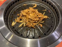 -新石器烤肉(百联川沙店)