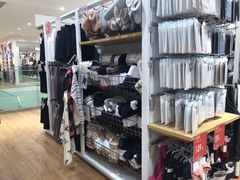 -优衣库(广州恒宝广场店)