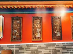 -老北京胡同味道二荤铺(酒仙桥店)
