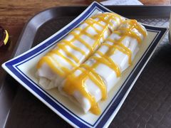 芒果肠粉-文昌邓记清补凉(西沙路店)