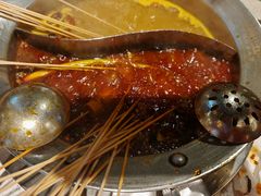-钢管厂五区小郡肝火锅串串香(总店)