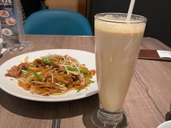-港丽餐厅(来福士店)
