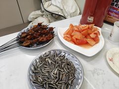 -老字号老马炕锅烤肉城