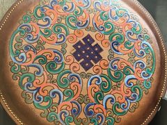 -蒙亨·手把肉·蒙古包文化主题餐厅(天恒广场店)