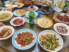 -湘聚缘湘菜馆(斜土路店)