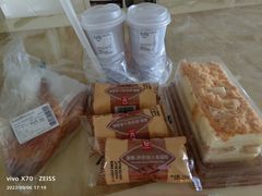 -CoCo都可(中华广场店)