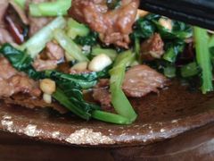 -易老头三样菜(南滨路总店)