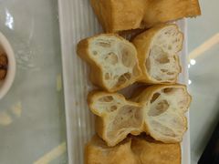 -顺德人家食府(黄金广场店)