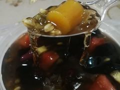 -吉小手•豆花和糖水(卧龙晓城店)