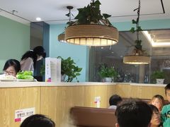-韩风源烧烤涮自助餐厅(禹州嘉悦店)