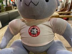 -漫咖啡(永旺梦乐城店)