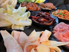 -安胖老火锅(两路口店)