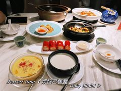 -陶陶居酒家(新天地店)