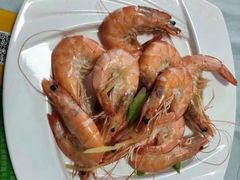 -景祥海鲜美食餐厅