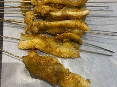 烤牛肚-蚝太郎烧烤(大寨路店)