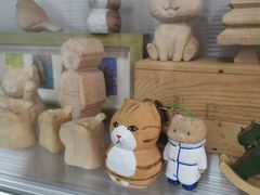 -五月木作·DIY木作文创体验店(北京路店)
