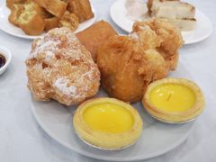 -冰泉豆浆馆(白云山总店)