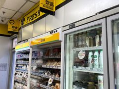 -便利蜂(东柏街天之骄子小区2号楼店)