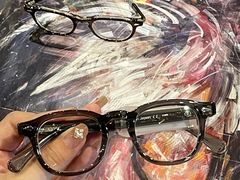 -大视光学•LINDBERG林德伯格•全球手工眼镜集合店(王府井店)