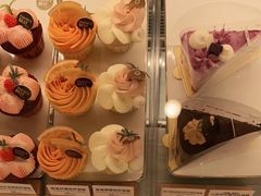 -派悦坊·甜品·蛋糕(虹口龙之梦店)