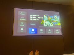 -华夏良子·足道SPA艾灸(翠微店)
