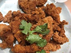 一口小酥肉-小满手工粉(上海文峰广场店)