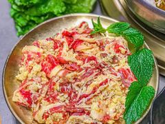 -杨小佳·齐齐哈尔烤肉·烤串(广州店)