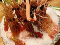 -王鼎精致料理铁板烧(世博源店)