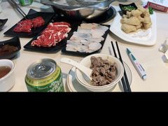-潮盛餐厅·牛肉火锅