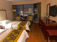 -沈阳玫瑰大酒店