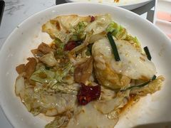 -关东小磨东北菜(漕河泾印象城店)