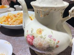 西域奶茶-贯贯吉·清真餐厅(浙江中路店)