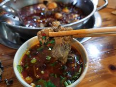 -黑竹香鸡(营和巷店)