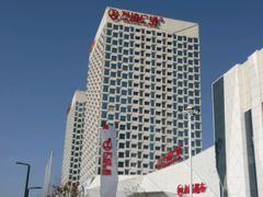 -万达广场(齐齐哈尔建华店)