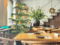 -Apollo·西班牙小酒馆(安福路店)