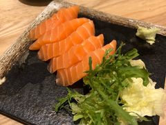 -初居食屋日式料理(万象城购物中心店)