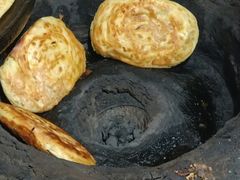 鸡蛋火烧-老字号张道鸡火烧